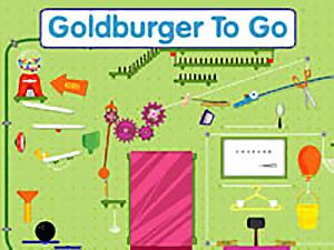 Goldburger To Go